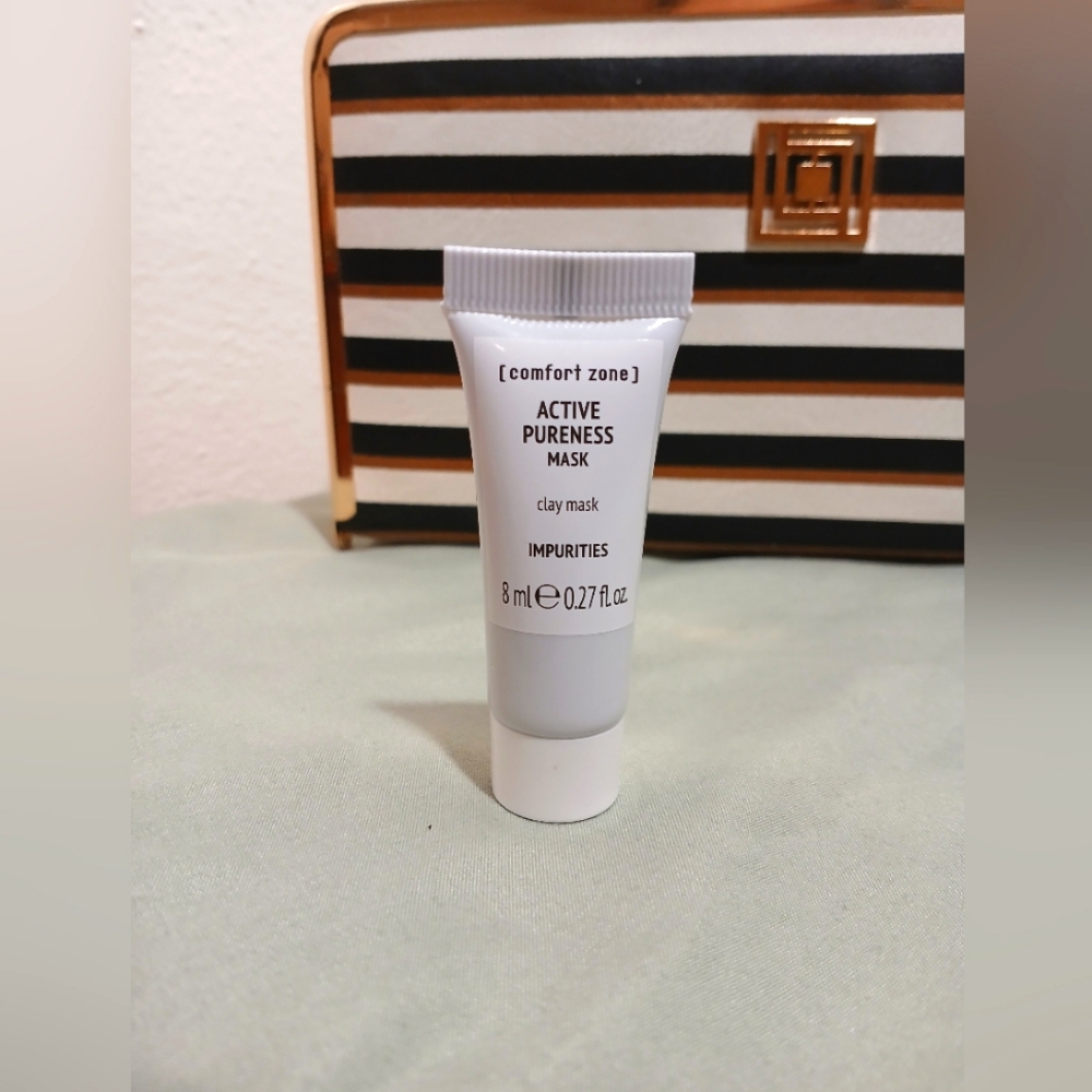 Comfortzone Active Pureness Mask
